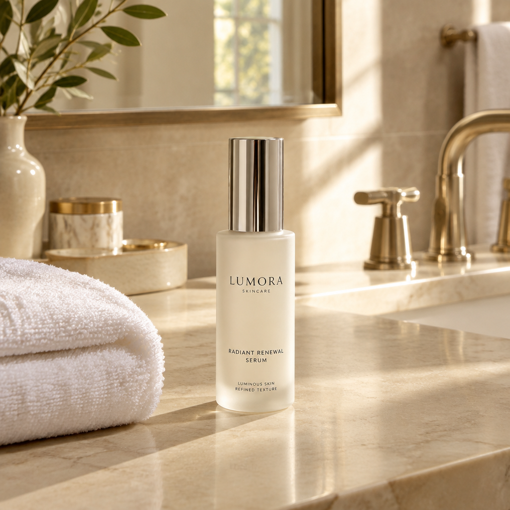 Solenne Hydrating Eye Contour Serum