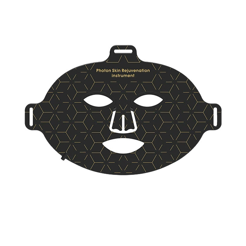 Solenne LED Neck & Décolleté Light Therapy Mask, view 5